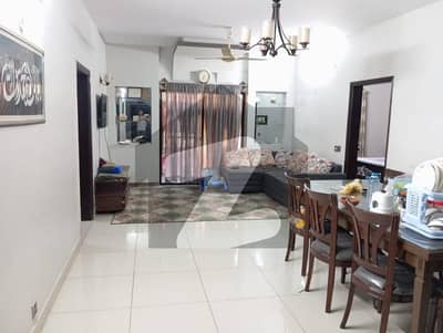 Well Furnished 3 BedRooms Appartment available for Sale, 2400 Square Ft. 
Block E, Floor # 12 Saima Square One