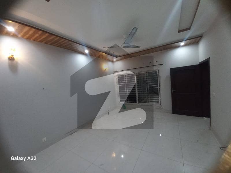 1 Kanal With Basement House For Sale Available In Tariq Garden Housing Society Lahore