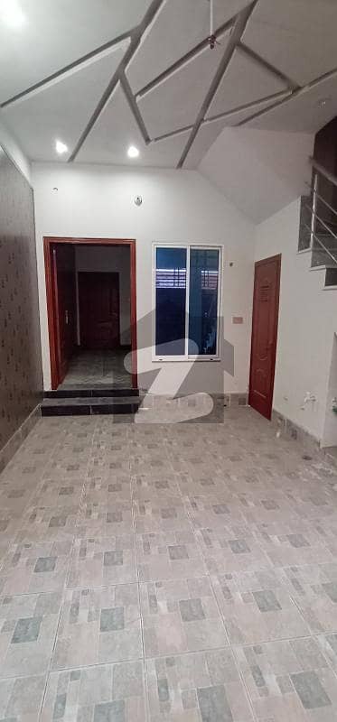 2.5 Marla House For Sale Nihgbanpora