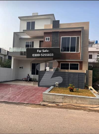 BEAUTIFUL NEW DOUBLE STOREY HOUSE FOR SALE