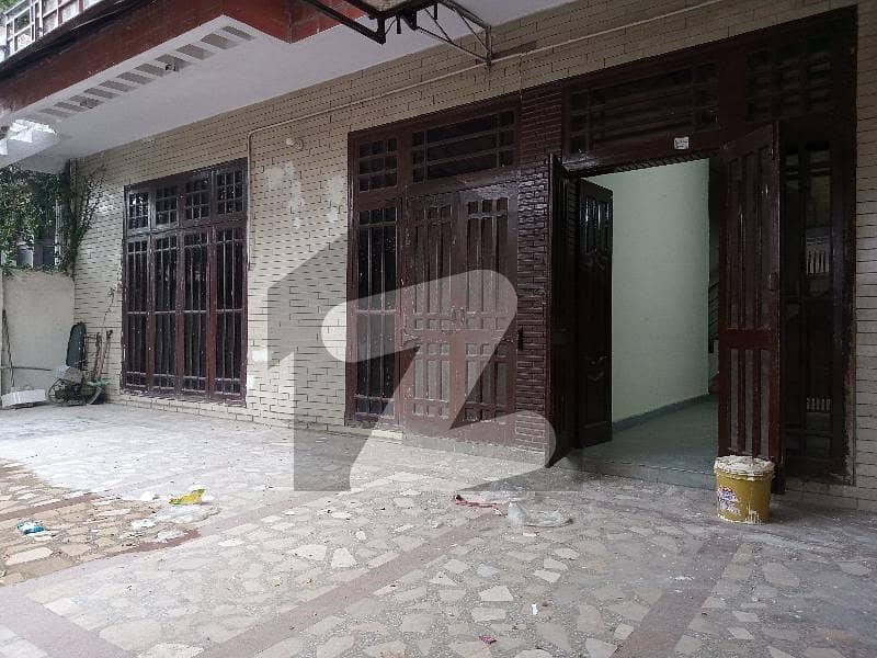 House For Rent available in Satellite Town Satellite Town Block F