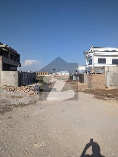 G-13/3 Street No 171 Plot Size 30X60 For Sale