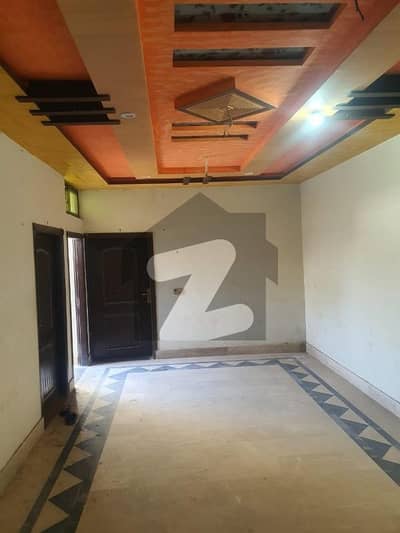 10 Marla Triple Storey Beautiful House In The Beautiful Society Of Rahim Yar Khan