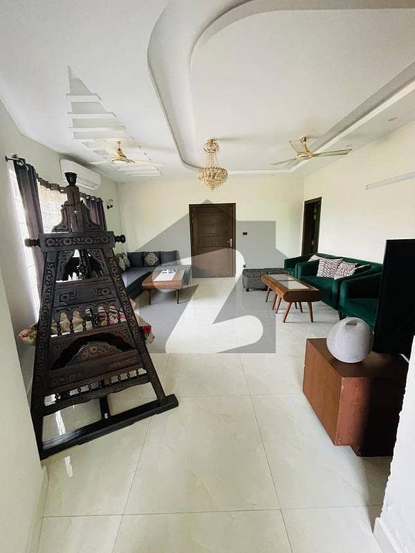 14 marla slightly used house for sale in DHA-2