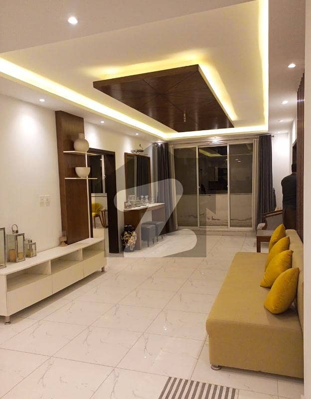 Faisal Town The Gate Three Bedroom 1550 sqft Appartment Available For Sale on investor Rate