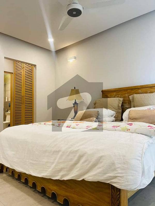 2bedrooms Luxury unfurnished Appartment Available For Rent in E 11 1 isb