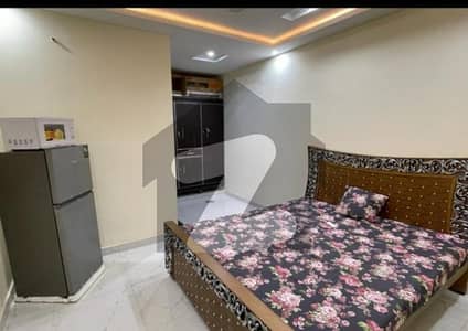 Studio Fully Furnished Flat For Rent Pics On Ad Are Original