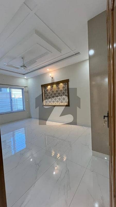 30x60 Ground Portion For Rent With 2 Bedrooms In G-13 Islamabad All Facilities Available