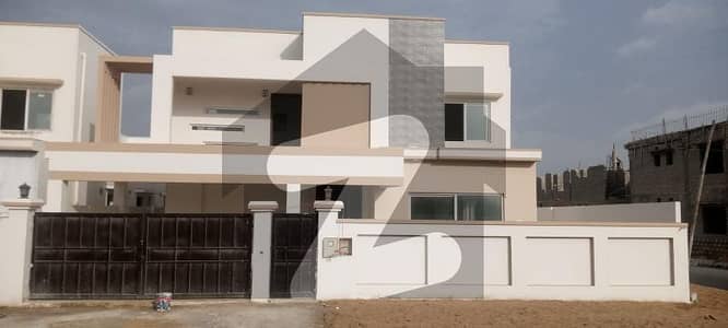 West Open Brand New House Latest Design RCC Structured on Rent