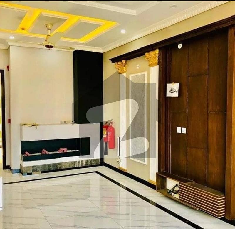 5 Marla House For Rent in DHA Lahore