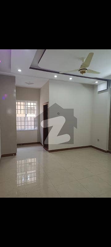 Lower Portion Available For Rent In Media Town