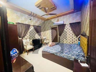 عبداللہ گارڈن حیدر آباد میں 2 کمروں کا 8 مرلہ مکان 1.7 کروڑ میں برائے فروخت۔