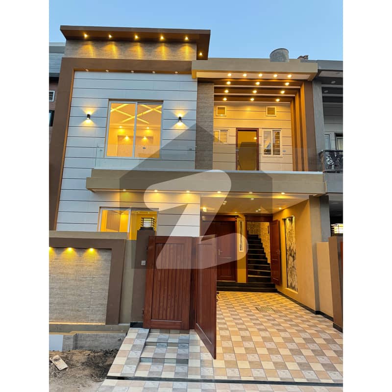 5M Brand New A+ House Available For Sale Direct Meeting With Owner