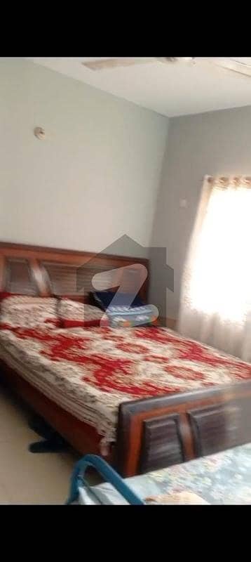 گولڈن ٹاؤن ملیر,کراچی میں 3 کمروں کا 4 مرلہ فلیٹ 45.0 لاکھ میں برائے فروخت۔