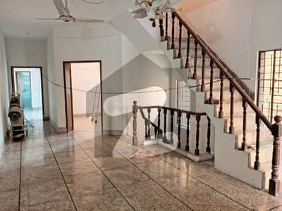 HOUSE FOR RENT IN JOHAR TOWN