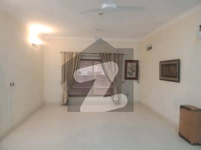 20 Marla Ground Portion Available For Rent