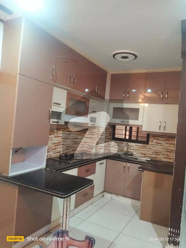 King Palm Apartments 2 Bedrooms Drawing & Dinning (1100sqft) Available For Rent