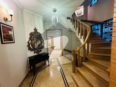 F-7 House for sale