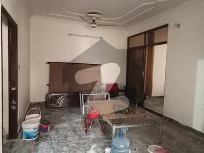 5 Marla Beautiful 1st Portion For Rent Available In Nawaz Town