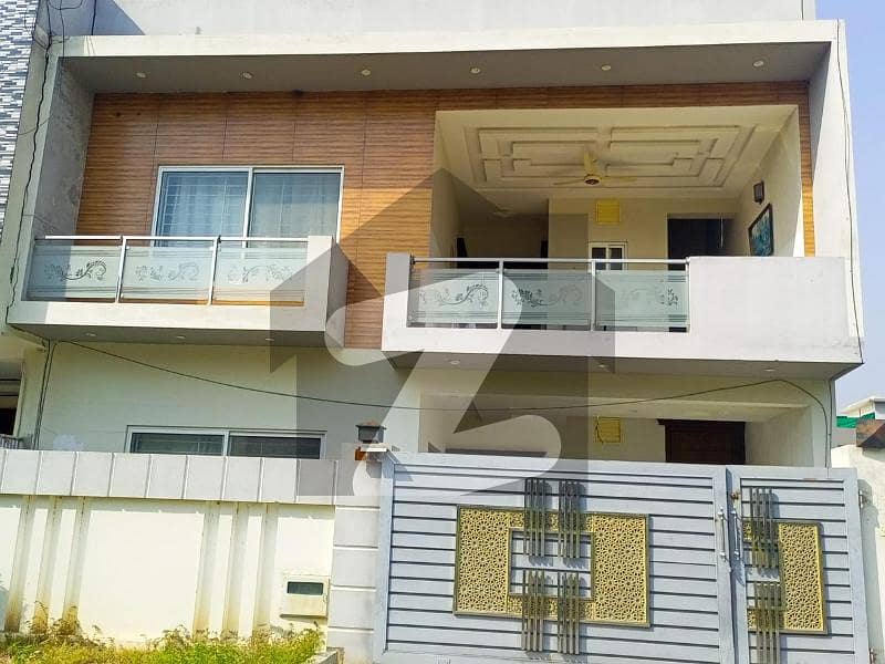 HOUSE FOR SALE MULTIO B17 ISLAMABAD HOUSE FOR SALE MULTIO B17 ISLAMABAD
