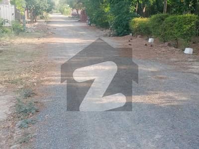 Ideal Residential Plot In Chinar Court Available For Rs. 74000000