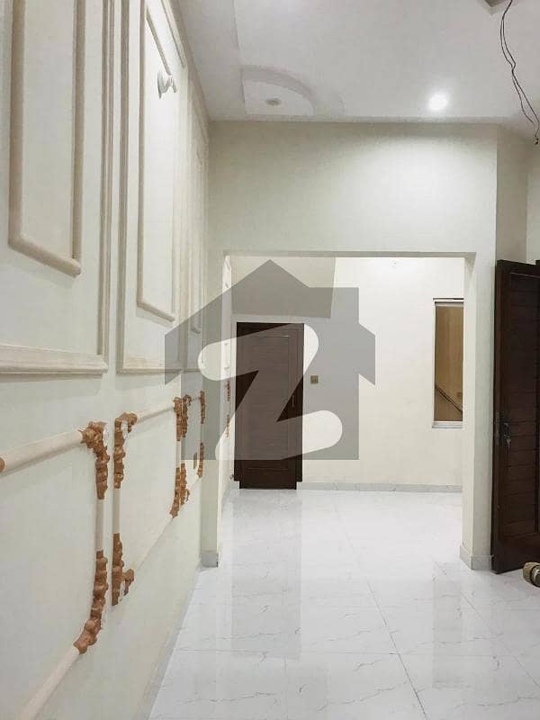 Prime Location 3 Marla House For sale Available In Gulberg