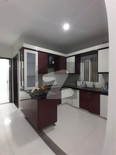 2BED DD NEW FLAT FOR SALE AT SHARFABAD