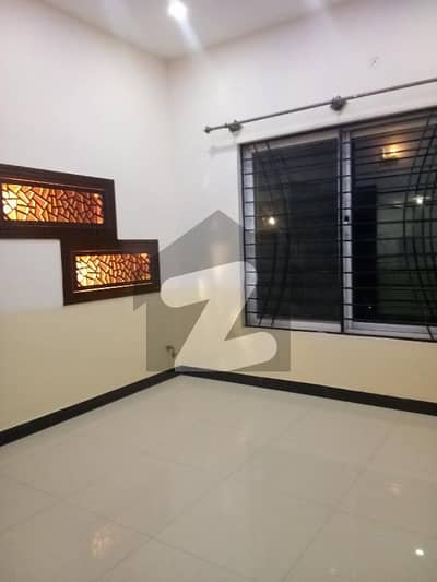 7 Marla Upper Portion Available For Rent In Pakistan Town Phase 1