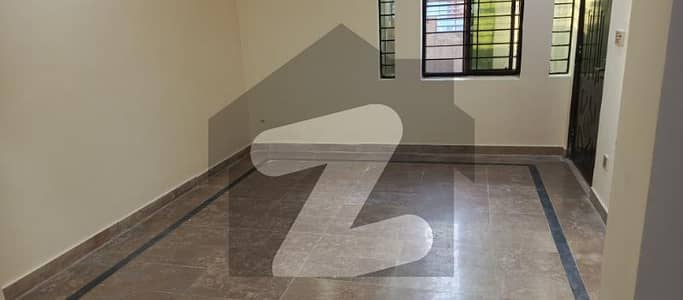 Newly Renovated 5 Marla Independent Separate Single Story House Available for Rent in Airport Housing Society Near Gulzare Quid and Express Highway