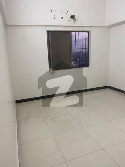 2 BED DD NEW FLAT FOR SALE AT SHAHEED MILLAT ROAD