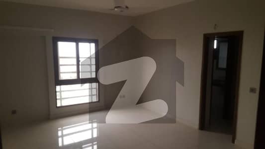 3 BED DD NEW FLAT FOR SALE AT SHAHEED MILLAT ROAD