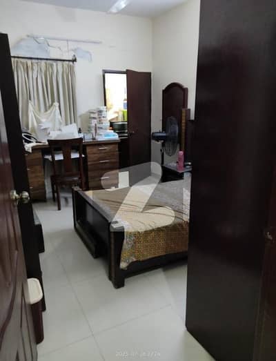 فیڈرل بی ایریا ۔ بلاک 21 فیڈرل بی ایریا,کراچی میں 6 کمروں کا 8 مرلہ مکان 3.8 کروڑ میں برائے فروخت۔