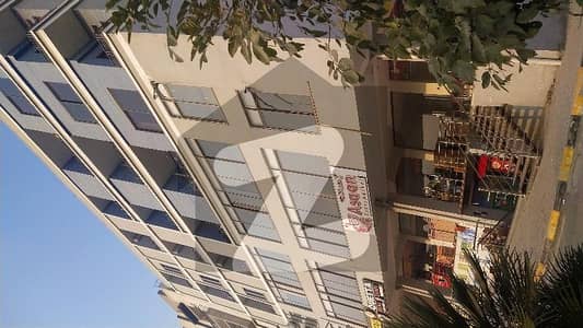 Office For Sale At Faisal Town