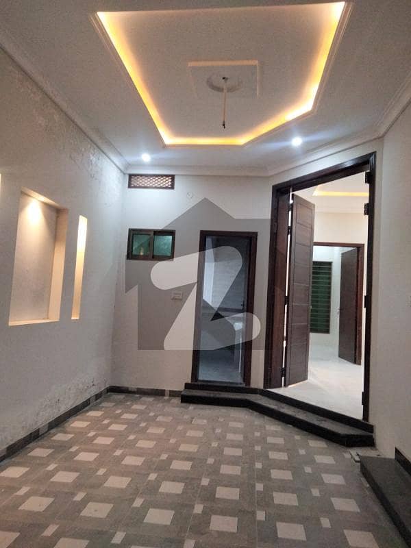 5 Marla Double store House For Rent In Royal Orchard