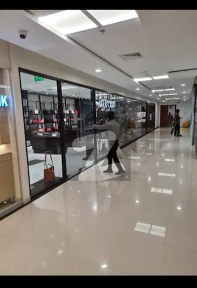 13x19 Shop For Sale In Mall Of Islamabad F-11 Islamabad