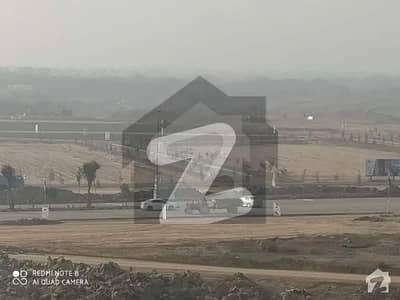 کیپیٹل اسمارٹ سٹی ایگزیکٹو- بلاک ایف کیپیٹل اسمارٹ سٹی اوورسیز,کیپٹل سمارٹ سٹی,راولپنڈی میں 12 مرلہ رہائشی پلاٹ 37.8 لاکھ میں برائے فروخت۔