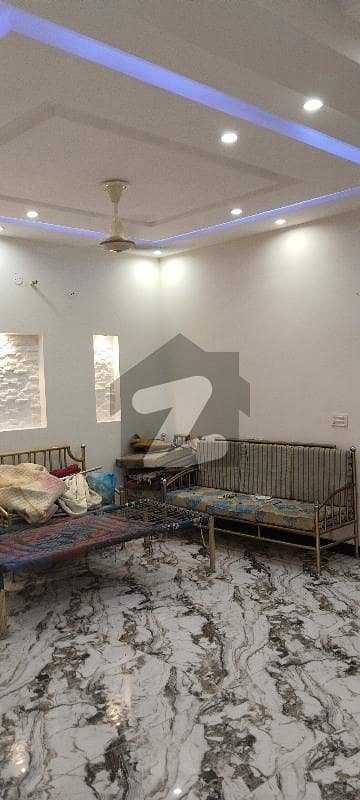 بحریہ آرچرڈ لاہور میں 2 کمروں کا 8 مرلہ زیریں پورشن 38.0 ہزار میں کرایہ پر دستیاب ہے۔