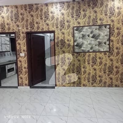 3 Marla Well Furnished House For Sale In Shadab Garden Lahore