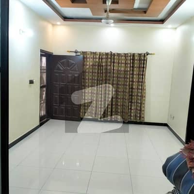 414 Sq Yard Corner Bungalow Available For Sale In Gulshan-E-Iqbal Block 13D2
