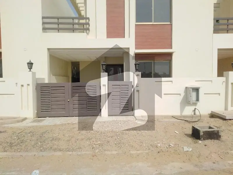 In DHA Defence - Villa Community Of Bahawalpur, A 6 Marla House Is Available