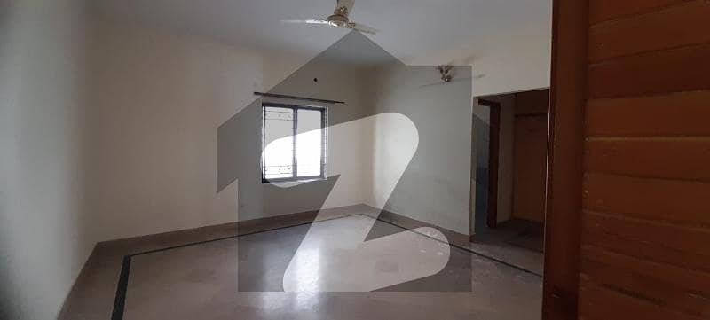 E-11 MPCHS Out Class Location new Upper portion for rent