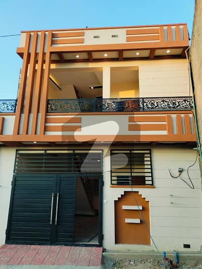 House For sale in islamabad next to fatima jinnah College