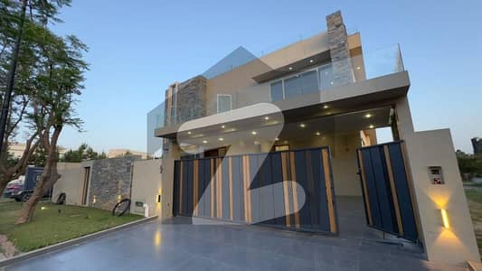 1 Kanal Double Storey House For Sale Bahria Enclave Islamabad