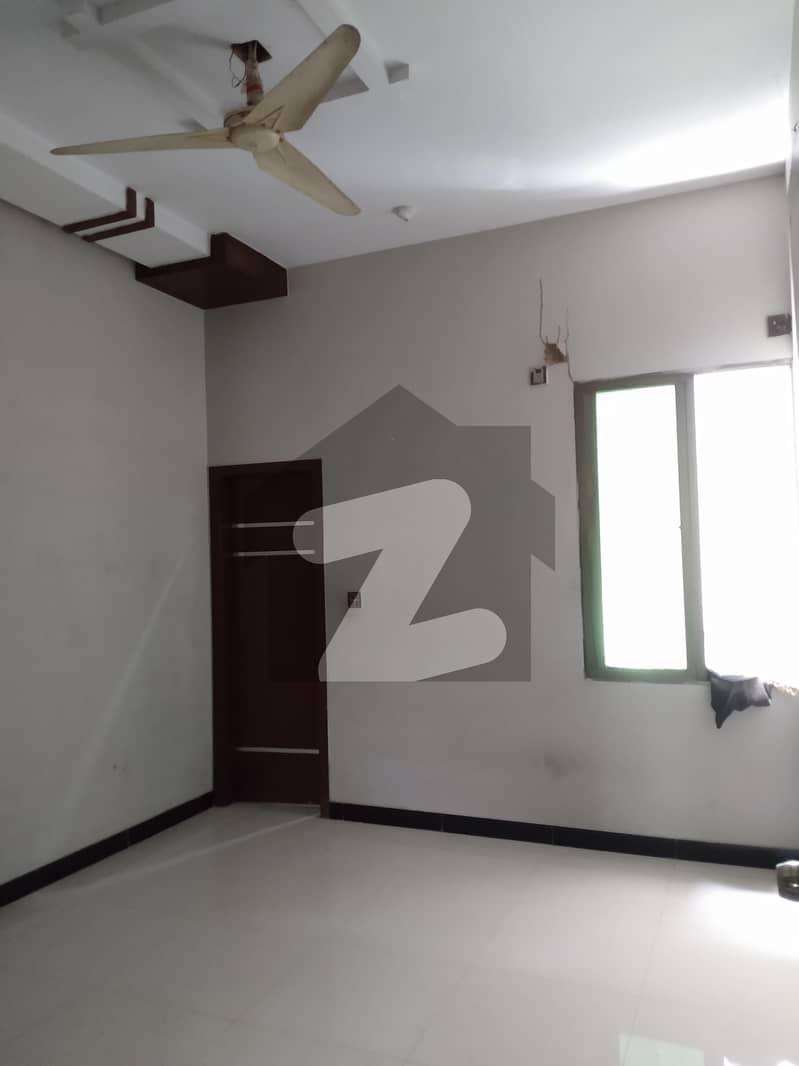 گلشنِ معمار - سیکٹر آر گلشنِ معمار,گداپ ٹاؤن,کراچی میں 2 کمروں کا 5 مرلہ مکان 1.4 کروڑ میں برائے فروخت۔