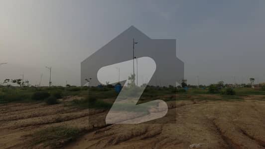 1 Kanal Plot Is For Sell In Phase 9 Prism Block A , Dha Lahore.