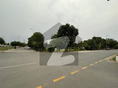 12 Marla Prime Location Plot For Sale in Divine Enclave CanalbRoad Faisalabad