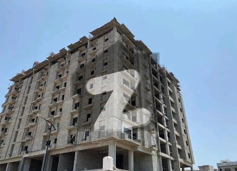 Good 1960 Square Feet Flat For sale In Bahria Enclave - Sector F