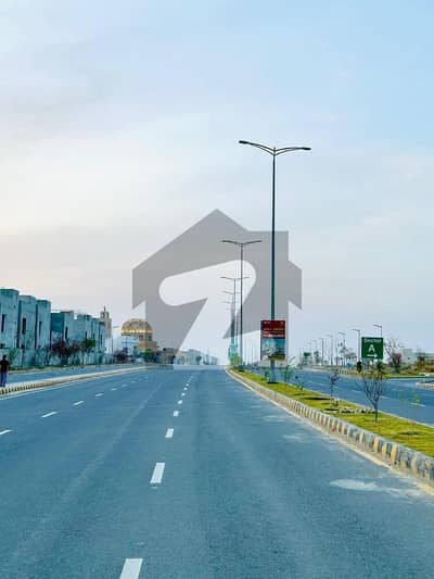 Extreme Category Location Plot Available For Sale In Sector A