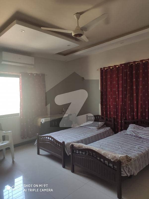 گلستانِِ جوہر ۔ بلاک اے 3 گلستانِ جوہر,کراچی میں 3 کمروں کا 16 مرلہ بالائی پورشن 2.85 کروڑ میں برائے فروخت۔