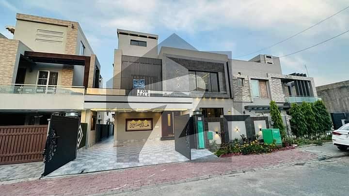 Original Picture. . . . 10M Brand New Luxery House For Sale In Bahria Town